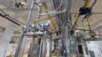 Planta completa ind�stria f�brica de alimentos para molhos bebidas concentrados caldas coberturas condimentos cosm�ticos