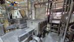 Planta completa ind�stria f�brica de alimentos para molhos bebidas concentrados caldas coberturas condimentos cosm�ticos