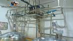 Planta completa ind�stria f�brica de alimentos para molhos bebidas concentrados caldas coberturas condimentos cosm�ticos