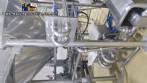 Planta completa ind�stria f�brica de alimentos para molhos bebidas concentrados caldas coberturas condimentos cosm�ticos