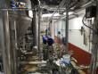 Planta completa ind�stria f�brica de alimentos para molhos bebidas concentrados caldas coberturas condimentos cosm�ticos
