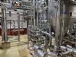 Planta completa ind�stria f�brica de alimentos para molhos bebidas concentrados caldas coberturas condimentos cosm�ticos