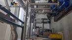 Planta completa ind�stria f�brica de alimentos para molhos bebidas concentrados caldas coberturas condimentos cosm�ticos