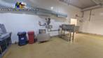Planta completa ind�stria f�brica de alimentos para molhos bebidas concentrados caldas coberturas condimentos cosm�ticos