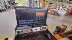 Corte � plasma cutter 8000 Siber