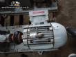 Bomba para processos industriais 5 CV Climax
