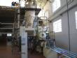 Estrutura completa da G.Mazzoni extrusora triplex para 3.000kg/h