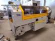 Seladora autom�tica em L shrink com t�nel Smipack