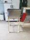 Misturador ribbon blender em inox ALIC 60 litros