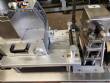 Blistadeira emblistadeira automatica para alu pvc cartelas comprimidos cpsulas