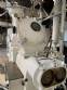 Linha de extrus�o para sabonetes G.Mazzoni 1200 kg hora