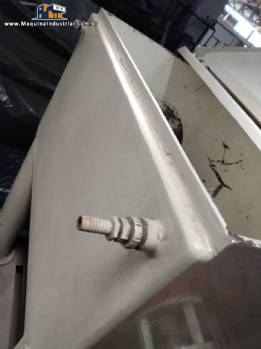 Misturador de p�s 200 L