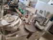 Encapsuladora envasadora semi autom�tica de c�psulas Erli
