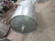 Tanque reservat�rio inox 800 L