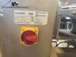 Checadora de peso checkweigher 50 kg Brapenta