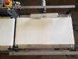 Checadora de peso checkweigher 50 kg Brapenta