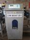 Checadora de peso checkweigher 50 kg Brapenta