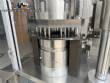 Encapsuladora autom�tica de c�psulas CETRO 12.000 c�psulas por hora