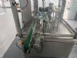 Envasadora enchedora dosadora rotativa seladora autom�tica de c�lices santa ceia copinhos