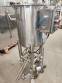 Tanque misturador em a�o inox 316 120 L anti explos�o EX Controltech Thermoindustrial