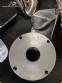 Tanque misturador em a�o inox 316 120 L anti explos�o EX Controltech Thermoindustrial