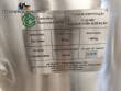 Tanque misturador em a�o inox 316 120 L anti explos�o EX Controltech Thermoindustrial