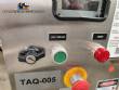 Tanque misturador em a�o inox 316 120 L anti explos�o EX Controltech Thermoindustrial