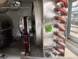 C�mara clim�tica para teste de estabilidade Ethik modelo 420-2TS 295 litros ano 2019
