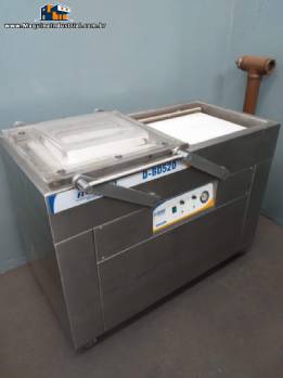 Seladora � v�cuo R.baiao