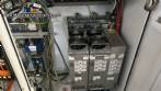 M�quina industrial de corte a laser TRUMPF Trulaser 1030 2.500 Watts