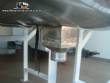 Misturador industrial para p� 500 L