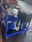 Centrifuga separadora para purificao de leos minerais Alfa Laval MAB 206