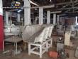 Alimentador / Silos vibrat�rios Fabrima