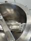 Reator tanque misturador encamisado em ao inox 50 litros