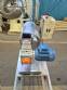 Processador triturador em ao inox 50 kg AGMAC