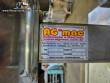 Processador triturador em ao inox 50 kg AGMAC