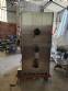 Forno turbo program�vel em a�o inox Pr�tica � g�s