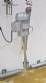 Agitador dispersor misturador homogeneizador em ao inox
