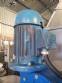 Misturador ribbon blender em inox 300 litros com 2 eixos