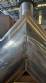 Misturador em V em inox 200 litros