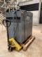 Compressor de parafuso  Atlas Copco 30 HP