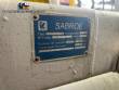 Chiller para refrigera��o industrial Sabroe
