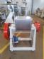 Misturador masseira sigma basculante em ao inox Alic 50 litros