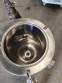 Reator encamisado concentrador de bancada em inox Consolid