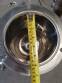 Reator encamisado concentrador de bancada em inox Consolid