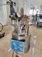 Reator encamisado concentrador de bancada em inox Consolid