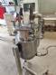 Reator encamisado concentrador de bancada em inox Consolid