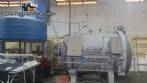 Autoclave para fabrica��o de vidros laminados, multilaminados e blindados MGO M�quinas