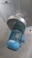 Tanque em inox com agitador 1.500 L Brasholanda com spray ball cip