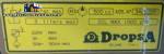 Enchedora de Ampola Pl�stica Unifill TR 86